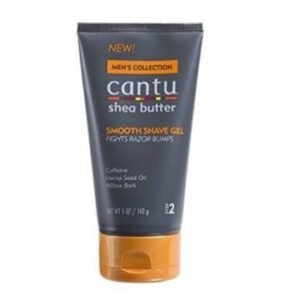 Cantu homme Smooth Shave gel 5oz. S2