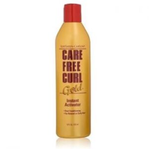 CFC doré Instant Activator 16oz.