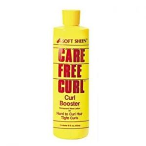 CFC Curl Booster 16oz.