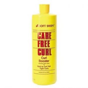 CFC Curl Booster 32oz.