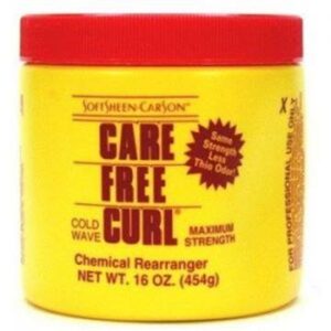 CFC Chemical Rearranger 16oz. Maximum