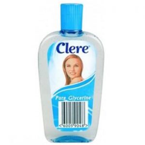 Clere Pure Glycerine 200ml