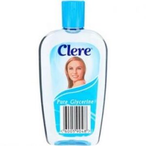 Clere Pure Glycerine 100ml