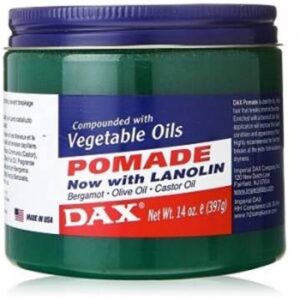 DAX pommade 14oz.