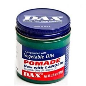 DAX pommade 3.5oz.