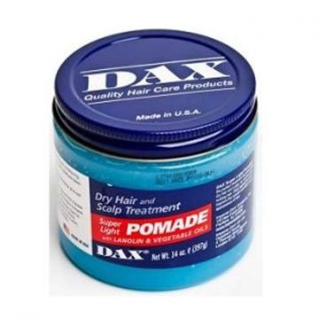 DAX super Light pommade 14oz.