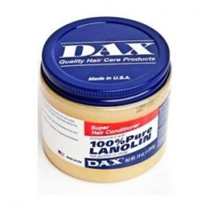 DAX 100% Pure Lanolin 14oz.