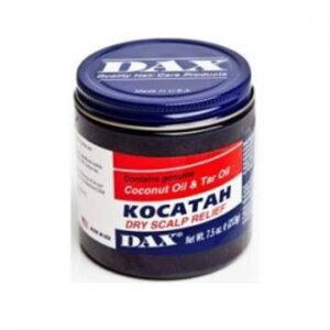 DAX Kocatah 7.5oz.