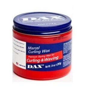 DAX Marcel Curling cire 14oz.