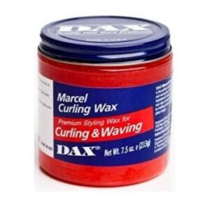 DAX Marcel Curling cire 7.5oz.