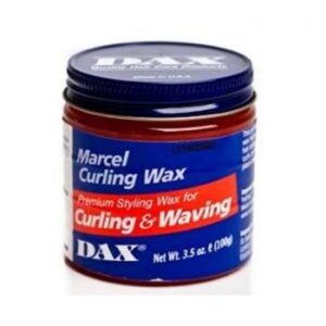 DAX Marcel Curling cire 3.5oz.