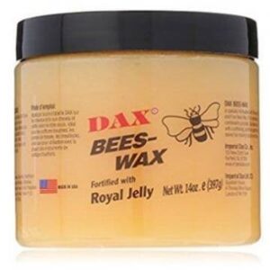 DAX Beeswax 14oz.