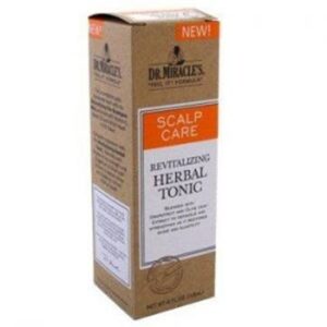 Dr.Miracles Herbal Tonic 4oz
