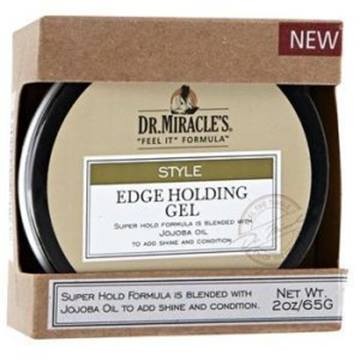 Dr.Miracles contours fixation gel 2oz.