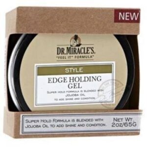 Dr.Miracles contours fixation gel 2oz.