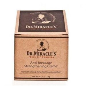 Dr.Miracles Anti Breakage fortifiant crème