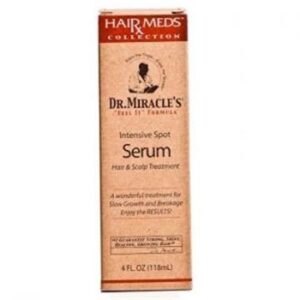 Dr.Miracles Intensive Spot sérum 4oz.