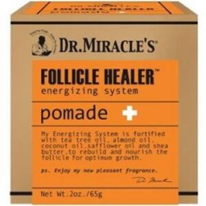 Dr.Miracles pommade 2oz.