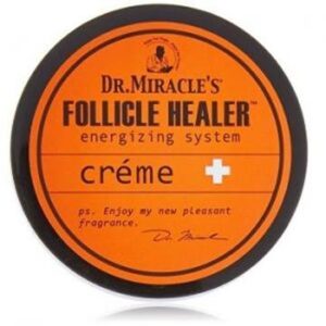 Dr.Miracles crème 2oz.