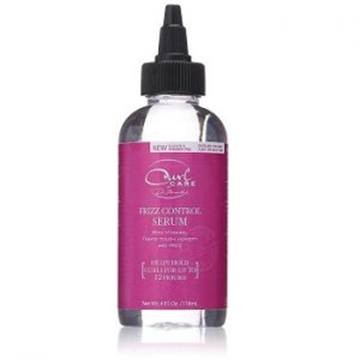 DRM CC Frizz Control sérum 4oz.