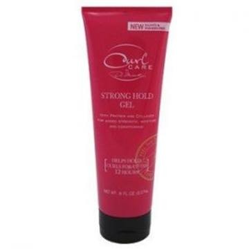DRM CC Strong fixation gel 8oz