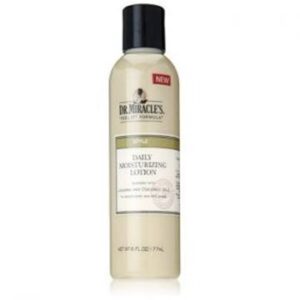 Dr.Miracles Daily hydratant lotion 6oz.