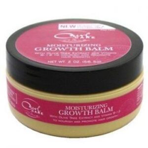 DRM CC hydratant Growth Balm 2oz.