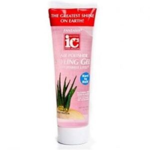 Fantasia IC gel coiffant Tube XTRA fixation 8.7oz.