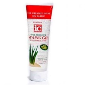 Fantasia IC gel coiffant Tube normal 8.7oz.
