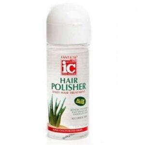 Fantasia IC cheveux Polisher aloe vera sérum 2oz.