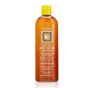 Fantasia IC Silky gel hydratant Activator 16oz.