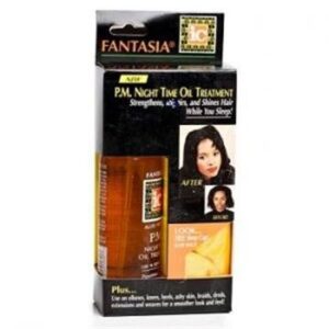 Fantasia IC PM Night Time huile + Cap 4oz