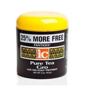 Fantasia IC Pure Tea Gro 5oz.
