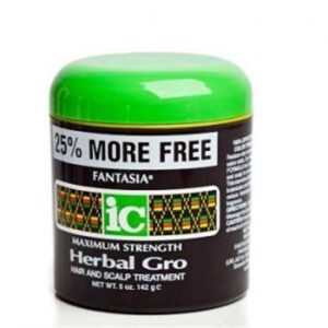 Fantasia IC Herbal Gro Max. Strength 5oz.