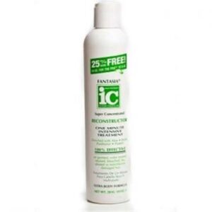 Fantasia IC Reconstructor 10oz.