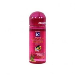Fantasia IC cheveux Polisher Heat Protector sérum 2oz.