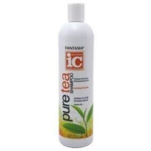 Fantasia IC Pure Tea shampoing 16oz.