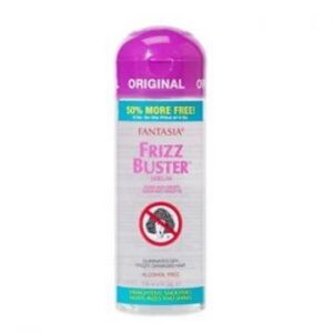 Fantasia IC cheveux Polisher Frizz Buster sérum 2oz.