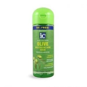 Fantasia IC cheveux Polisher Olive sérum 6oz.