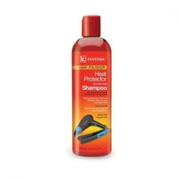 Fantasia IC Heat Protector shampoing 12oz.