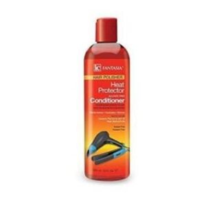 Fantasia IC Heat Protector après-shampoing 12oz.
