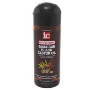 Fantasia IC cheveux Polisher JBC sérum 6oz.