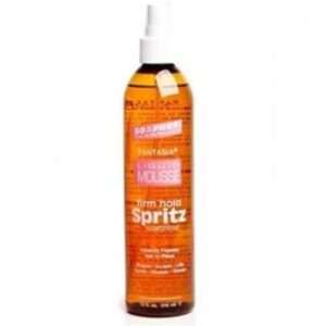 Fantasia IC liquide mousse Firm fixation Spritz 12oz.