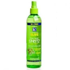 Fantasia IC Olive Firm fixation Spritz 12oz.