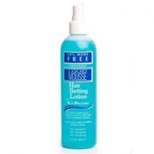 Fantasia IC cheveux mise en forme lotion 12oz.