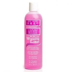 Fantasia IC Wrapping lotion 12oz.