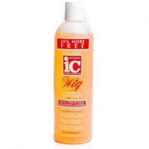 Fantasia IC Wig Cleaner/après-shampoing 12oz.