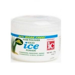 Fantasia IC Solid Ice pommade 6oz.