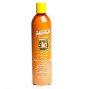 Fantasia IC Pure Tea Instant huile hydratant 12oz.
