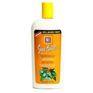 Fantasia IC beurre de karité huile hydratant 12oz.
